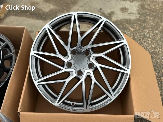 5х114.3 Джанти 18 Цола Kia Hyundai Nissan Toyota Lexus Honda 5x114.3