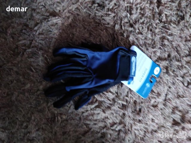 Ръкавици за езда Equipment Super Fit, снимка 7 - Ръкавици - 44104584