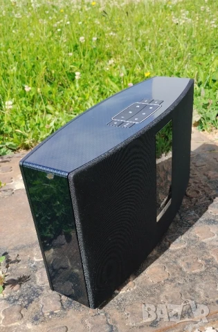 Музикална система SoundTouch® 20 Series II с Wi-Fi®, снимка 11 - Аудиосистеми - 50534599