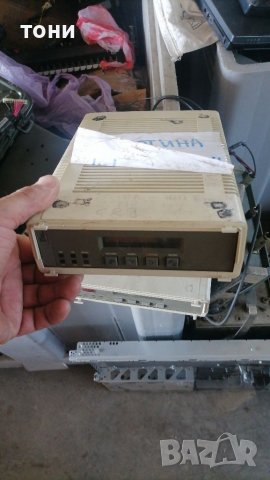 Антикварни компютри 2, снимка 18 - Антикварни и старинни предмети - 37176334