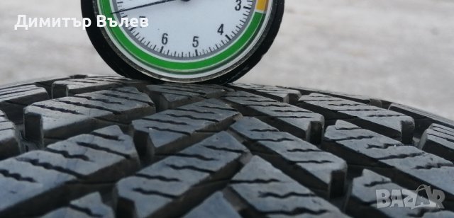 Гуми 195 65 15 Континентал Continental 
 2 броя 
Нов внос , снимка 2 - Гуми и джанти - 43598327