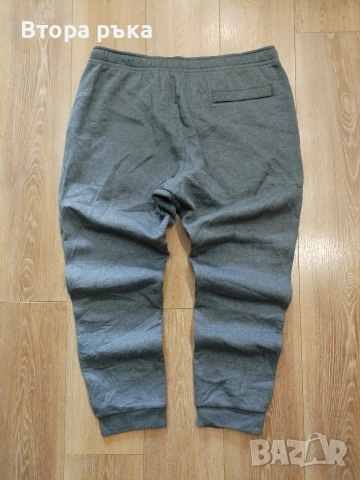 Nike fleece долнище мъжко оригинален, снимка 7 - Спортни дрехи, екипи - 52720243