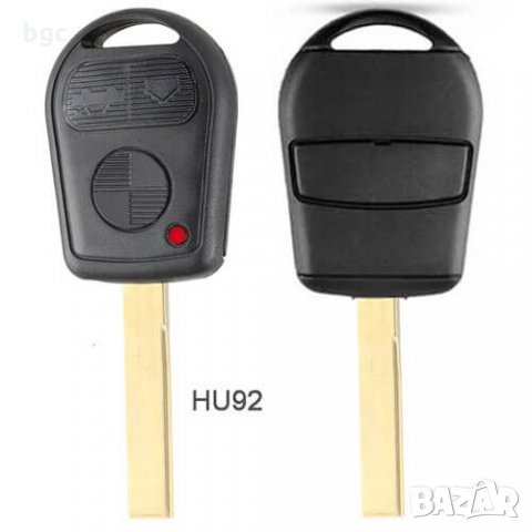 Ключ кутия Ненарязан HU58 и HU92 за BMW 318i 323i 525i 528i 530i 535i 540i 735i 740i 740iL Z3 и др., снимка 3 - Аксесоари и консумативи - 27498896