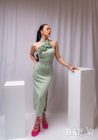 Рокля⚜️  , снимка 3 - Рокли - 51173049