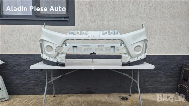 Предна броня Suzuki Vitara година 2018 2019 2020 2021 Фейслифт код 71711-86R, 7171186R 