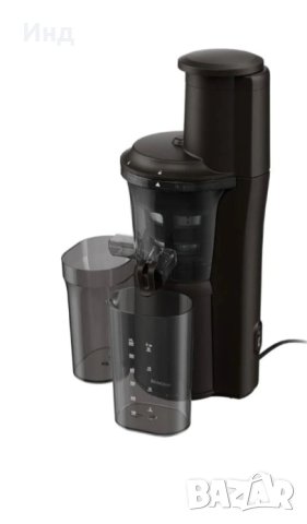 Сокоизтисквачка SILVER CRESТ , снимка 2 - Сокоизстисквачки и цитрус преси - 43500622