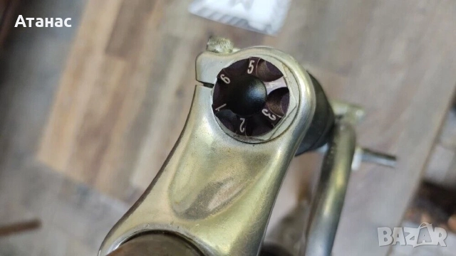 Вилка Rock Shox Mag21, снимка 8 - Велосипеди - 51559738