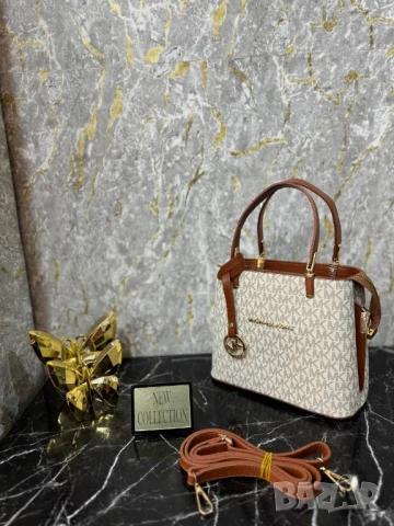 чанти michael kors guess , снимка 3 - Чанти - 50684722
