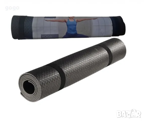 Постелка за тренировка,  Yogamat