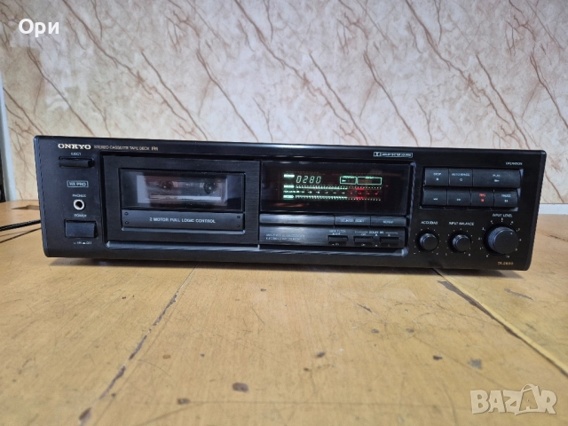 Дек Onkyo TA-2820