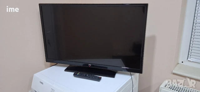 LED телевизор НОМЕР 34. ITT. Model LED-32H-7175-B. 32 инча, 81 см. Цифров и аналогов тунер.., снимка 10 - Телевизори - 50579594