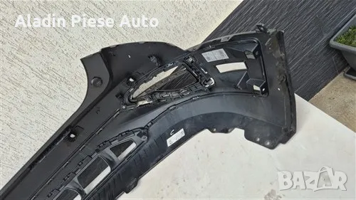 Задна броня Kia Sportage 5 NQ5 GT-Line Facelift година 2022 2023 2024 2025 код 86612R2CAo, снимка 6 - Аксесоари и консумативи - 50309904