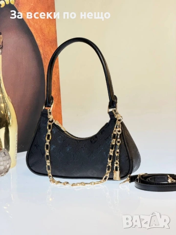 Louis Vuitton Дамска Чанта Луис Витон - Налични Различни Цветове Код SK564, снимка 2 - Чанти - 53080727