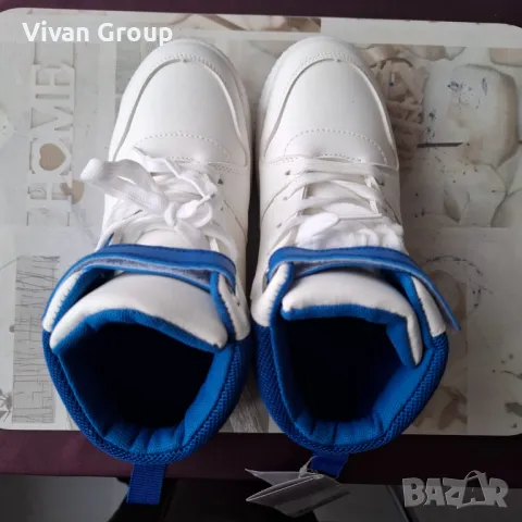 НОВИ Детски маратонки размер 38, снимка 9 - Детски обувки - 48274862