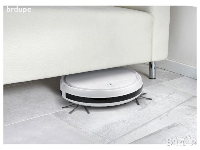 SWITCH ON Прахосмукачка робот SSRS A1/SOSRS, снимка 2 - Прахосмукачки - 52869164