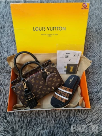 чехли christian dior louis vuitton , снимка 8 - Чехли - 51303660