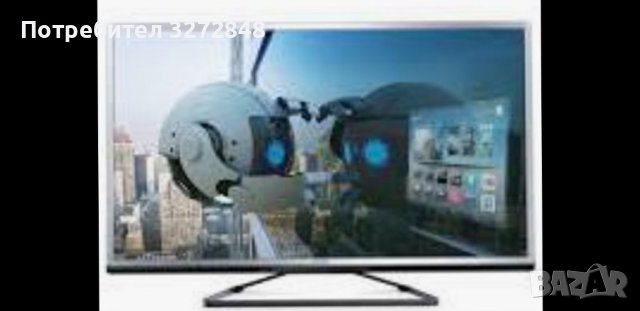 Телевизор PHILIPS 32инча /професионален 