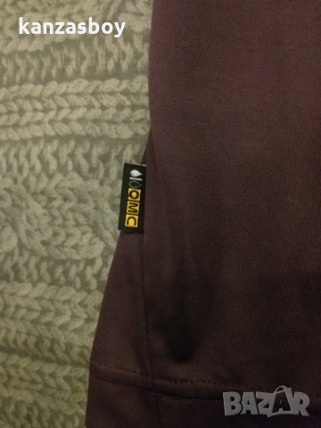 jack wolfskin qmc - страхотна дамска тениска КАТО НОВА, снимка 5 - Тениски - 35506320