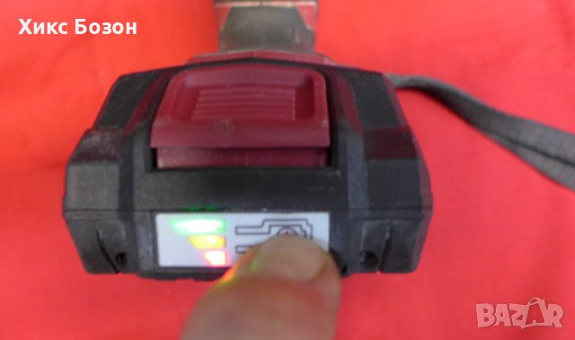 Перфектни професионални ударни ИМПАКТ винтоверти Raider , снимка 7 - Винтоверти - 43930153