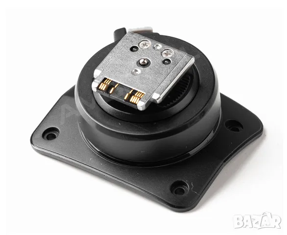 Оригинално метално краче-обувка Hot Shoe за светкавица Godox TT685II, V860III, V1, V1 Pro