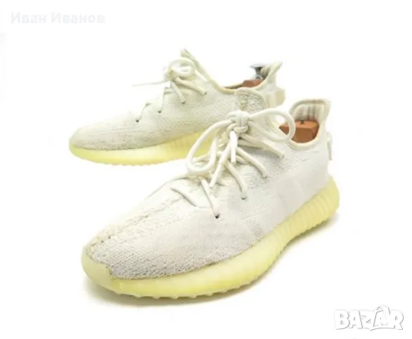 оригинални маратонки Adidas Yeezy Boost 350 V2 номер 45 1/3