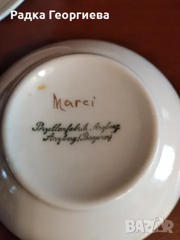 Чаши Arzberg, снимка 2 - Чаши - 50056216