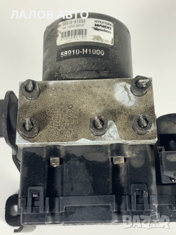 ABS помпа модул Хюндай Теракан ABS pompa modul Hyungai Terracan 58910-H1000, снимка 2 - Части - 53254274