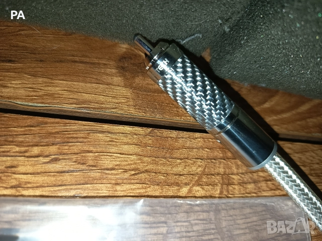 Oyaide ftvs510+Furutech cf-102 ncf(r), снимка 2 - Други - 52712283