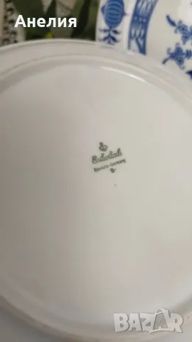 Син лук декор- различни неща в чудесно състояние , снимка 14 - Чаши - 49855577