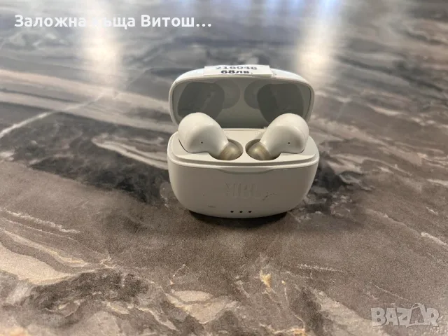 Безжични Слушалки JBL, снимка 1 - Безжични слушалки - 47617332