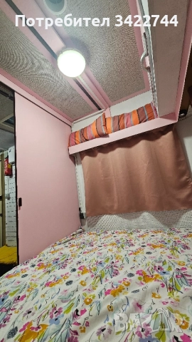 Почивка в Каравана под наем в Къмпинг Созопол Еко до Плаж Градина, снимка 14 - Каравани под наем - 51403097