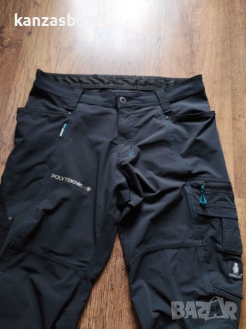MASCOT ADVANCED TROUSERS-работен СТРЕЧ панталон 52/Л, снимка 10 - Спортни дрехи, екипи - 53513896