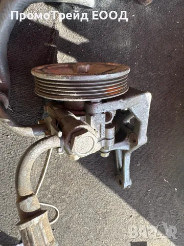 Хидравлична помпа Киа Карнивал Карнавал Kia Carnival 2.9crdi, снимка 2 - Части - 50110811