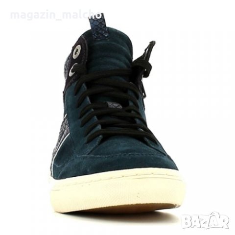 КЕЦОВЕ - GEOX Respira New Club; размери: 35, снимка 3 - Кецове - 32361689