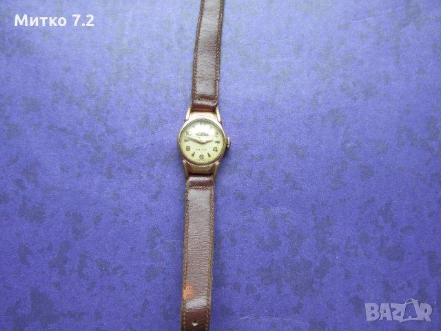 дамски ръчен часовник delbana, снимка 5 - Колекции - 28700851