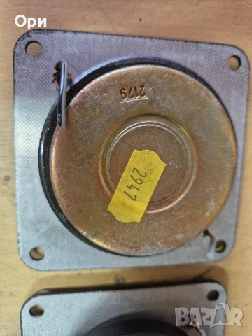 Качествени средночестотни говорители CANTON , снимка 4 - Тонколони - 51555601