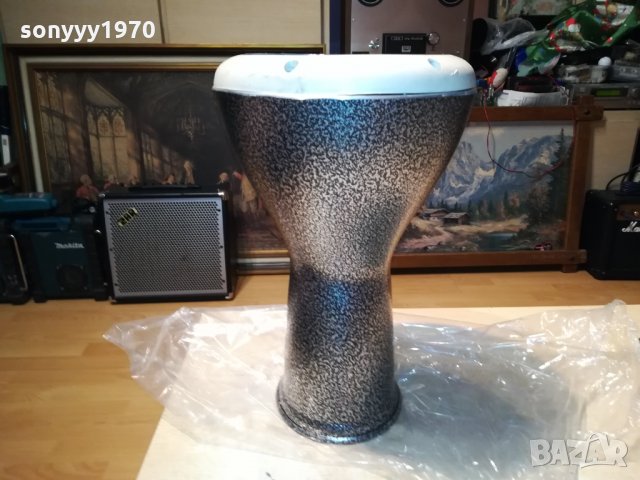 СИВ МЕТАЛИК-ПЕРЛА ОТ ОРИЕНТА НОВА ТАРАМБУКА 3112211824