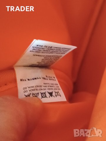 Оранжева зелена чанта раница с дълга дръжка през рамо Superdry super dry JPN, снимка 7 - Чанти - 40815832