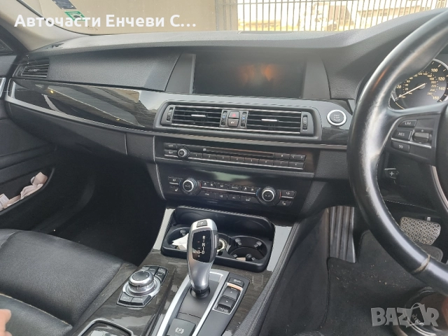 BMW 530 ActiveHybrid, Седан, На части, снимка 5 - Автомобили и джипове - 51530897