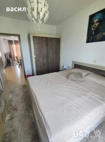 Апартамент на първа линия на плаж Градина, снимка 11 - Апартаменти - 50853661