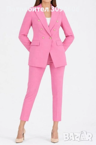 Дамски костюми , снимка 18 - Костюми - 53542333