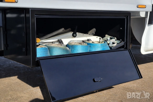 Изработка на здрави олекотени платформи за автовози, снимка 14 - Пътна помощ - 53556807