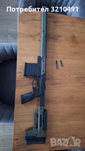 Шаси за Тика лява ръка , снимка 3 - Ловно оръжие - 53185231