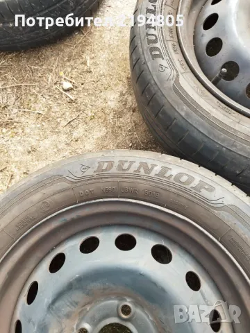 ДЖАНТИ ЗА RENAULT, снимка 3 - Гуми и джанти - 49291703