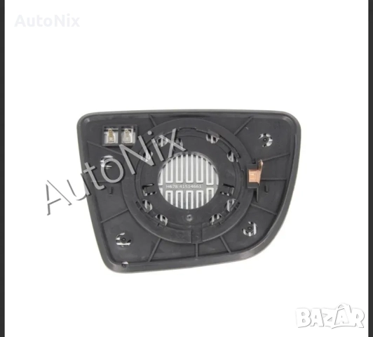 Стъкло за огледало за Kia Venga с подгрев за кия венга тонирано, снимка 2 - Части - 52693396