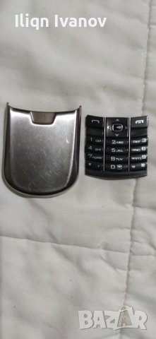   За Части Nokia 8800 classik, снимка 4 - Резервни части за телефони - 43886672