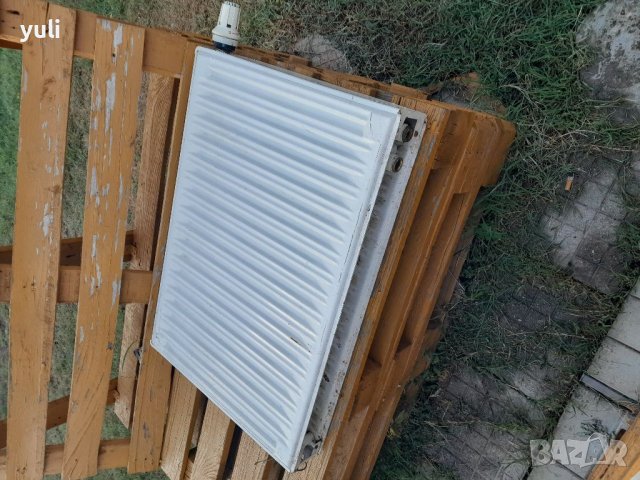 Радиатор, снимка 5 - Отоплителни печки - 37623744