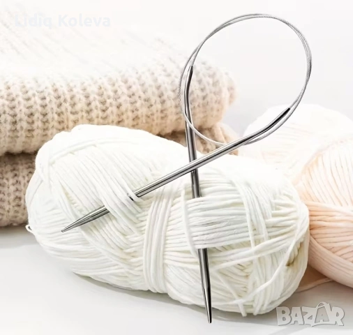 Инструменти за ръчно плетиво