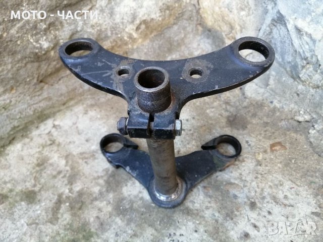 Комплект Тройници За Ковровец 175. / НОМЕР 4., снимка 4 - Части - 35449453