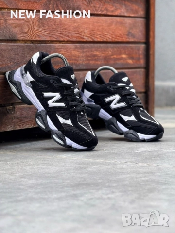 Мъжки Маратонки ✨New Balance , снимка 3 - Маратонки - 51758067
